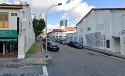 Sultan Gate Place (D7), Retail #453235031